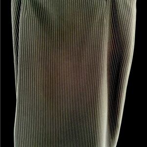 A Arthur S Levine Design Skirt Suite